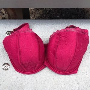 Panache Masquerade Angie Balcony Balconette Bra